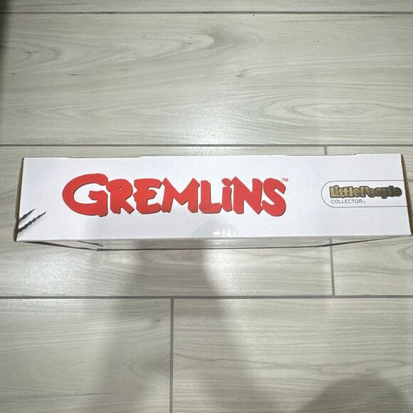 NIB Little People Collector Gremlins Movie Special Edition Set - Picture 4 of 8